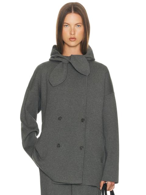 HELSA Else Knit Jacket