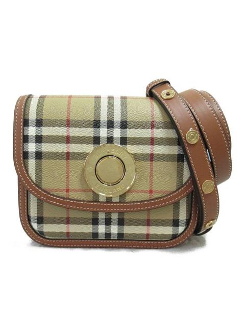 Burberry Burberry Elizabeth Shoulder Bag - Women