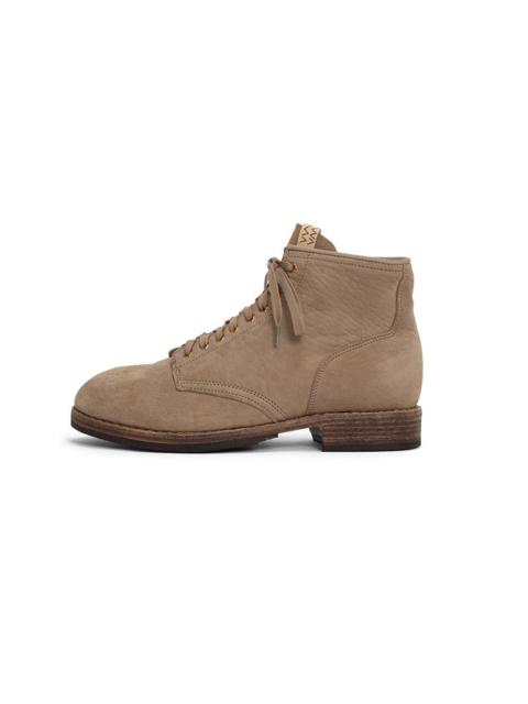 visvim BRIGADIER MID-FOLK SAND
