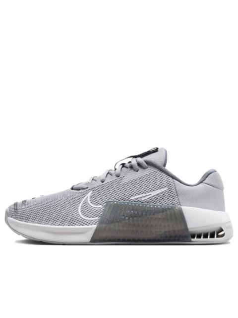 Nike Metcon 9 'Light Smoke Grey' DZ2617-002