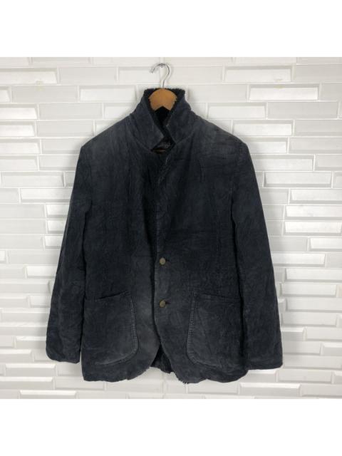 Other Designers Vintage - LEE STORM RIDER CUDUROY JACKET