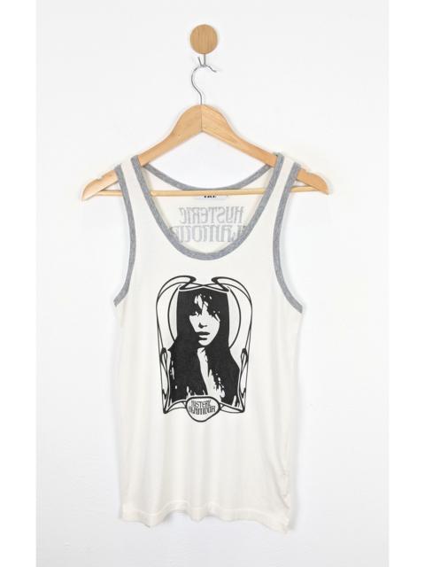 Hysteric Glamour Hysteric Glamour tank shirt