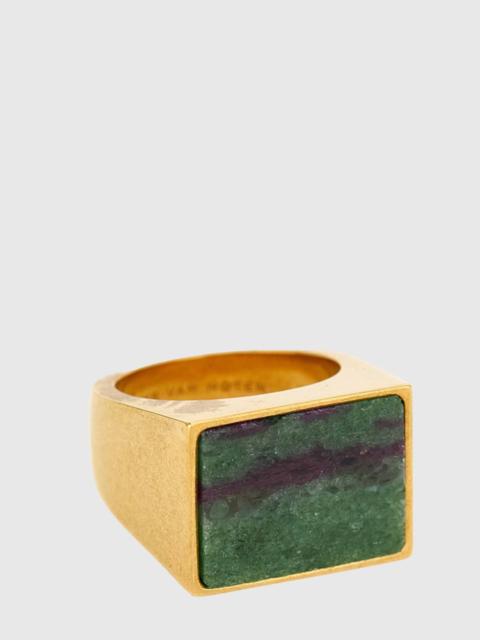 Dries Van Noten Jewel men Dries Van Noten