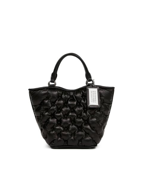 mini Glam tote bag