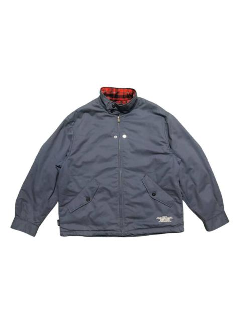 ARCHIVE🔥UNDERCOVER x GU DESIGN G9 JACKET