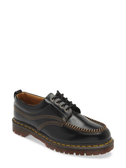 Dr. Martens Dr. Martens Lowell Derby in Black at Nordstrom