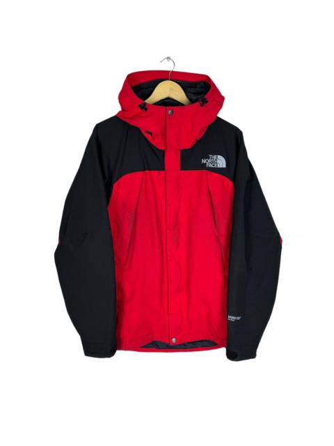 The North Face ☀️THE NORTH FACE GORE-TEX HOODIE LIGHT ZIPPER JACKET