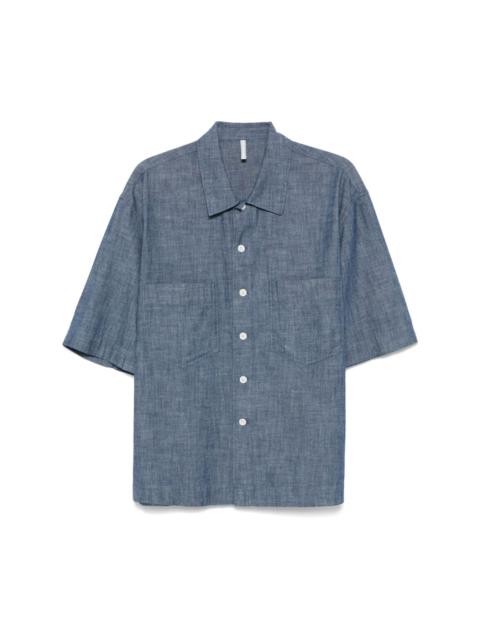 Adam shirt