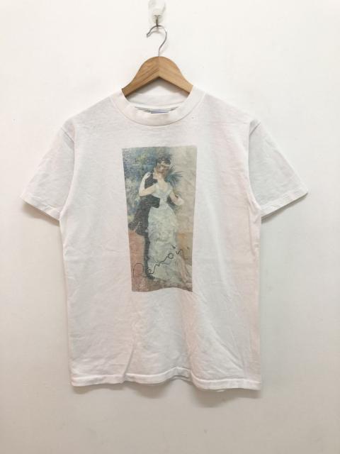 Other Designers Vintage - IMPRESSIONISM 🔥 PIERRE AUGUSTE RENOIR DANCE IN THE CITY ART