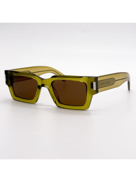 SAINT LAURENT SAINT LAURENT SL572 008