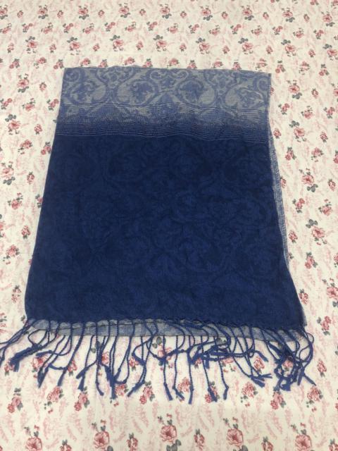 Other Designers Japanese Brand - Azul long scarf