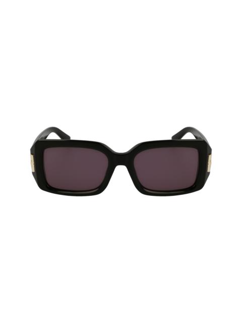 Longchamp Sunglasses Black - Acetate
