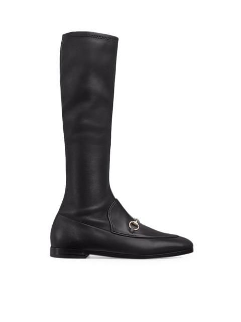 GUCCI JORDAAN WOMEN`S BOOTS