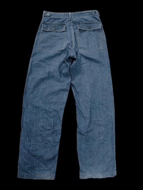 NEEDLES 🔥Rare🔥Hoggs By Nepenthes New York Baker Pants