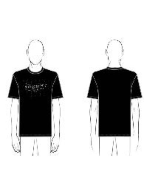 Givenchy Givenchy Men T-Shirts