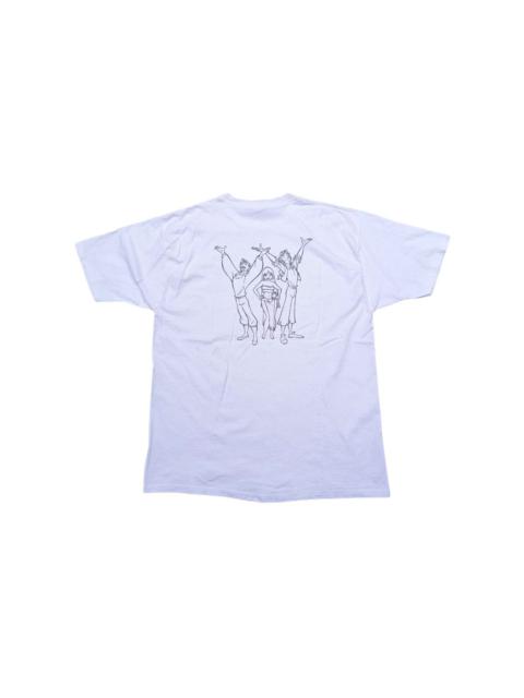 Other Designers Vintage The Road To El Dorado Disney Film Promo Tshirt