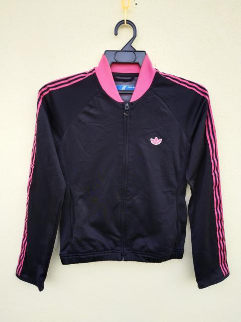 adidas 🔥 Vintage Adidas Original Zip Up Sweater