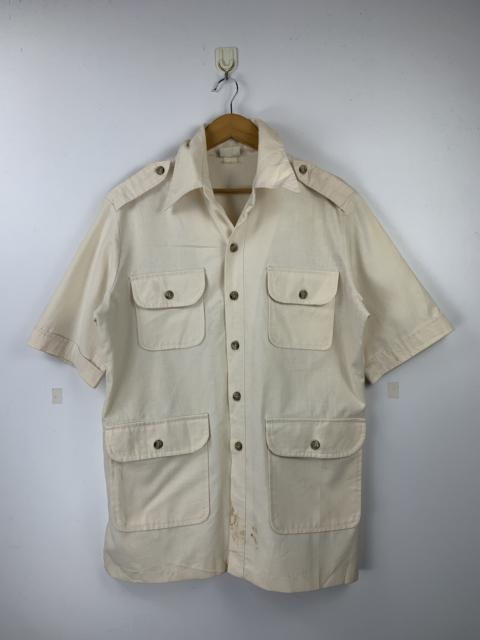 Other Designers Vintage - Vintage 70s Japanese Brand Workers Jacket