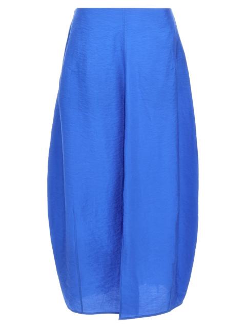 Toteme Women 'Parachute' Skirt