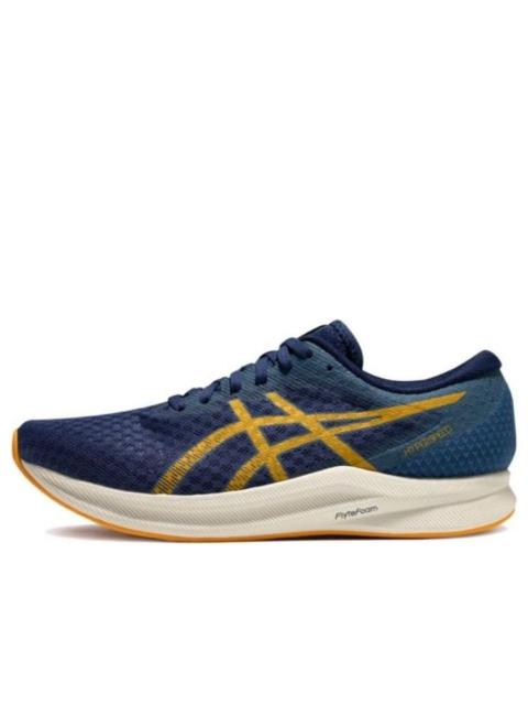 Asics ASICS Hyper Speed 2 'Deep Ocean Amber' 1011B495-400