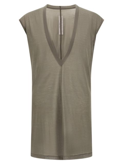 Rick Owens Rick Owens Men 'Dylan T' T-Shirt