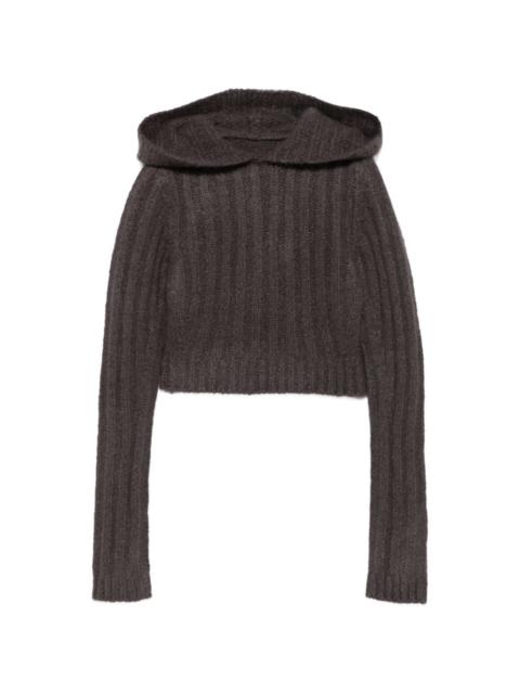 Rick Owens Rick Owens Women Sweatshirts