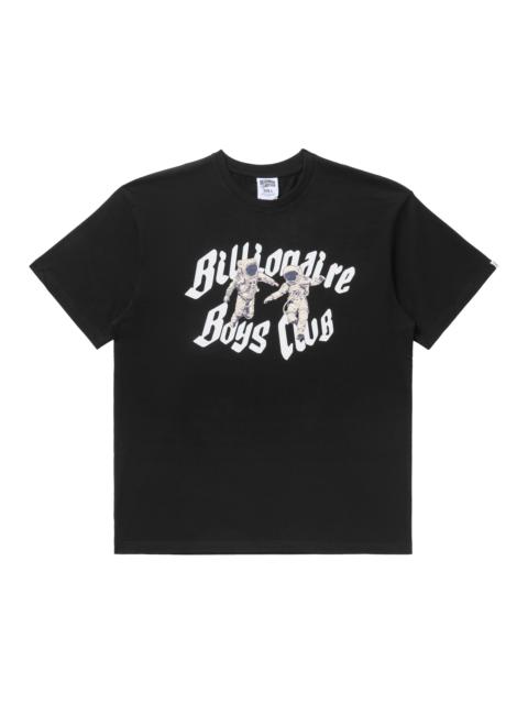 BILLIONAIRE BOYS CLUB FLYERS SS TEE