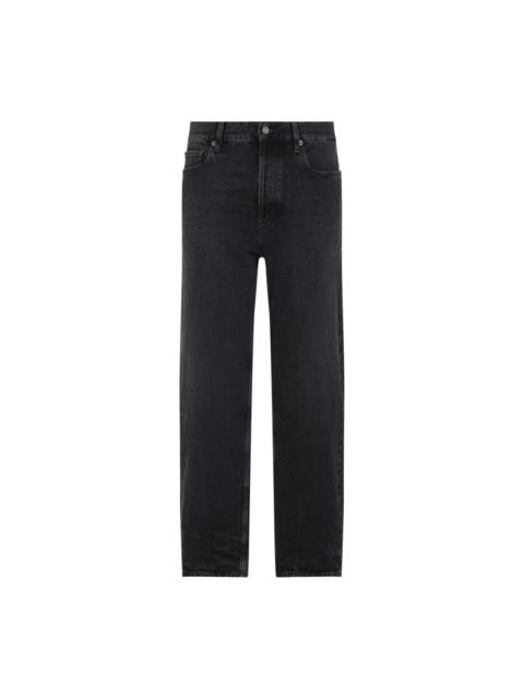SAINT LAURENT Saint Laurent Mick Long Jeans Men