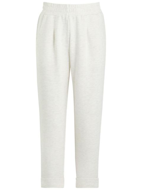 VARLEY Varley The Rolled Cuff Pant 25 Stretch-jersey Sweatpants