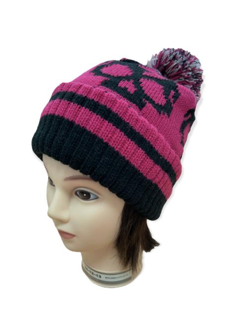 Other Designers Skulls - Skulls Beanie Hats Snow Caps