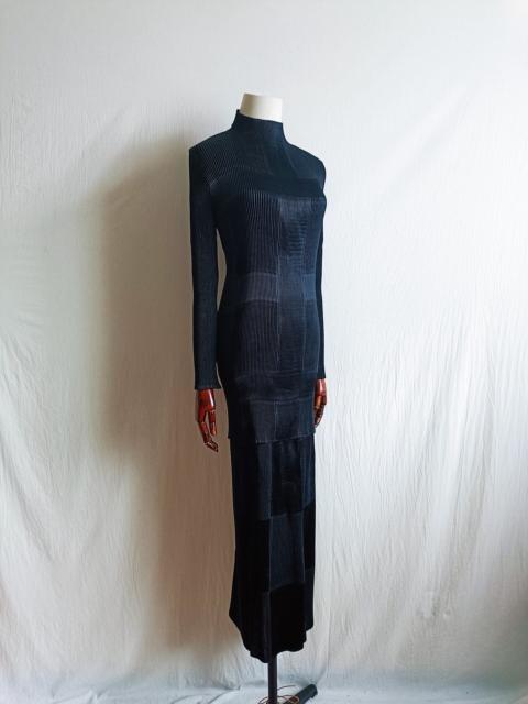 ISSEY MIYAKE Issey Miyake 96AW Two-piece Skirt