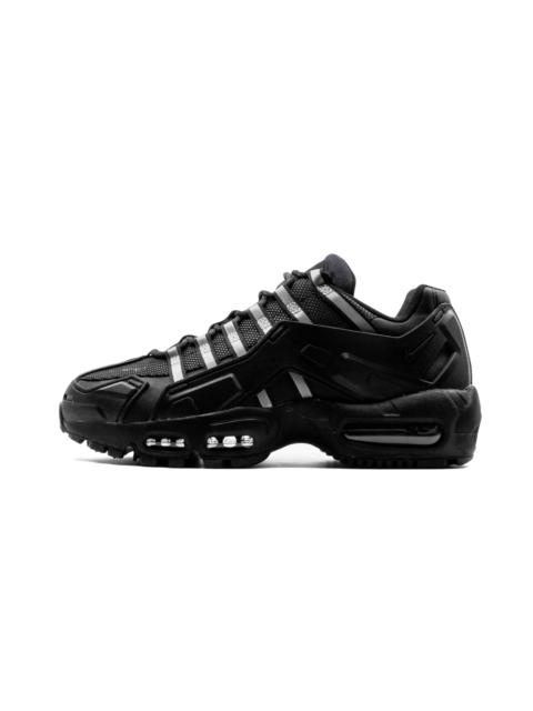 Nike Air Max 95 NDSTRKT "Black / Reflective"