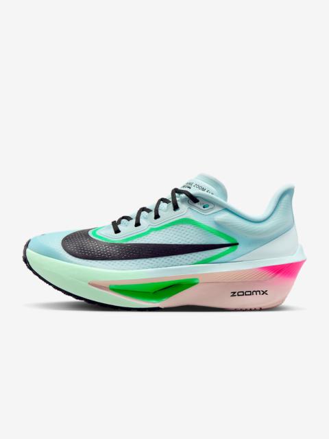 Nike Nike Zoom Fly 6 Women's Road Racing Shoes