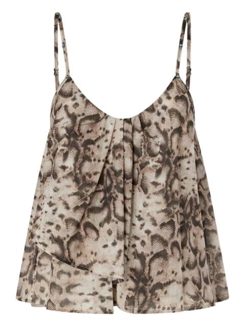 PINKO `Udine` Top
