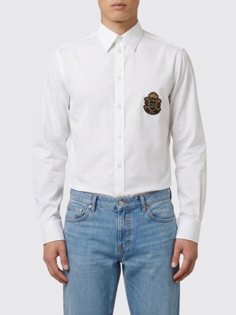 Dolce & Gabbana Shirt men Dolce & Gabbana