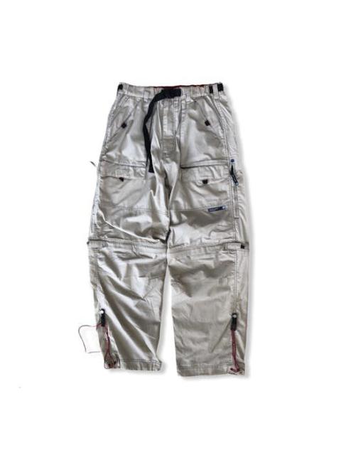 Other Designers Outdoor Life - Japanese Brand Raton Laveur Multipocket Pant