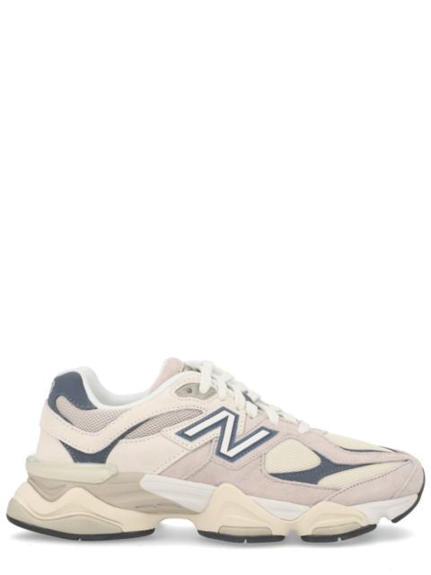 New Balance 9060 SNEAKER WITH LOGO