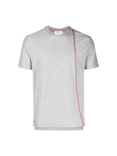 Thom Browne Short Sleeve Tee