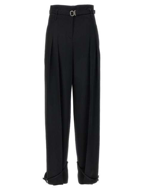Jil Sander Jil Sander Women Tailored Trousers