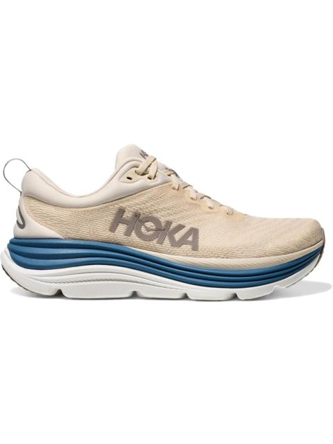 HOKA Hoka One One Gaviota 5 Birch Foggy Night