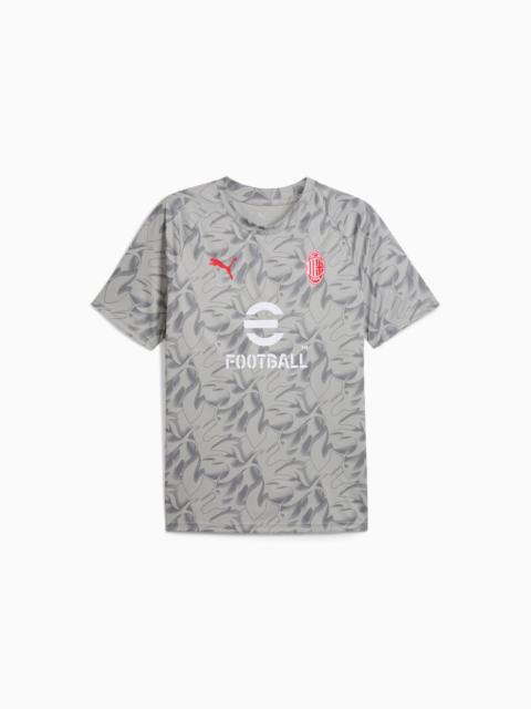PUMA AC Milan Pre-match Jersey Men