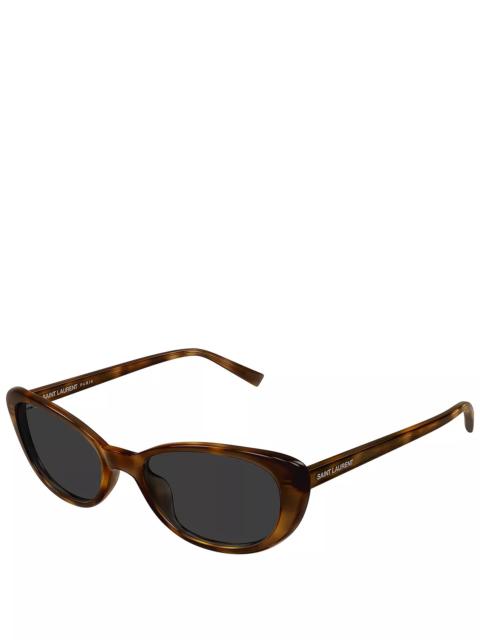 SAINT LAURENT Cat Eye Sunglasses, 52mm