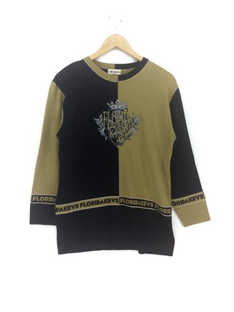 Other Designers Vintage - Vintage Florida Keys Sweatshirt
