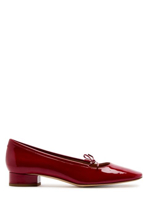Aeyde Aeyde Darya 25 Patent Leather Pumps