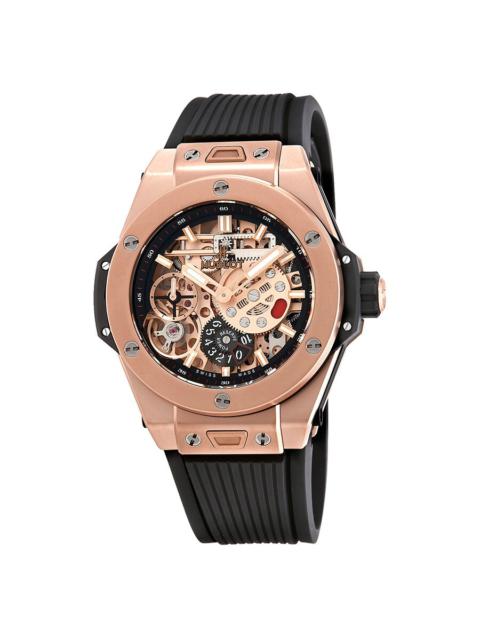 Hublot Hublot Big Bang Meca-10 18kt King Gold Men's Watch 414.OI.1123.RX