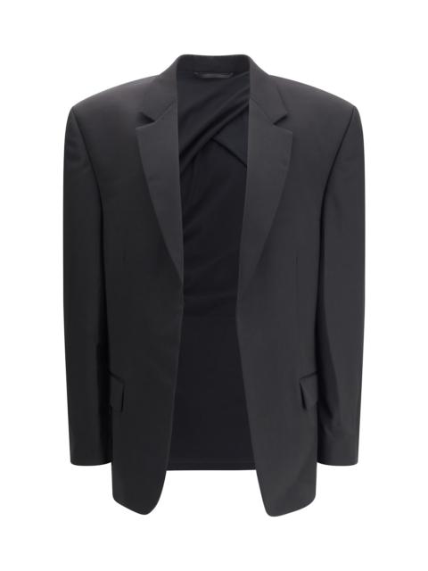 BALENCIAGA Deconstructed Blazer