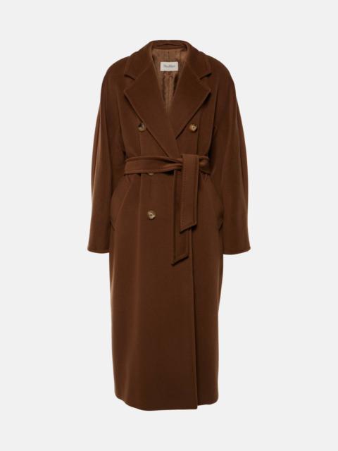 Max Mara Wool and cashmere coat