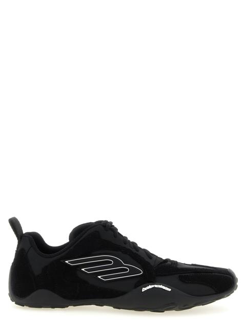BALENCIAGA Balenciaga Men 'Monday Ultra' Sneakers