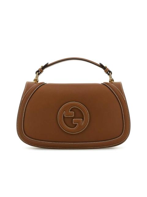 GUCCI Gucci Blondie Large Top Handle Bag