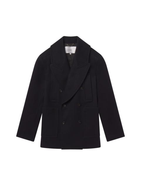 A.L.C. Rowan Oversized Wool Coat
